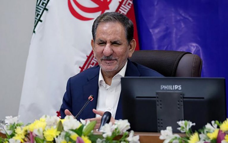 جهانگیری-گواهینامه‌های-مهارتی-باید-در-نظام-اجرایی-و-اداری-کشور-به-رسمیت-شناخته-شوند