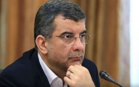 حریرچی: کل نفرات کنکور دکترا به اندازه یک روز ورودی پاساژ علاءالدین نیست!/فیلم