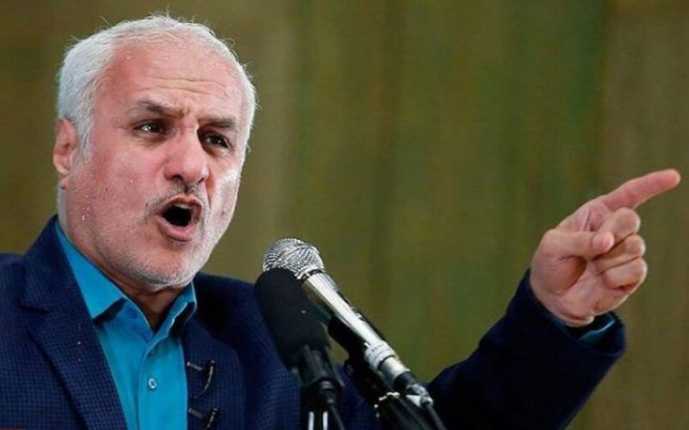 حسن-عباسی-خواستار-تشکیل-وزارت-«امور-سیاره»-به‌جای-«امور-خارجه»-شد