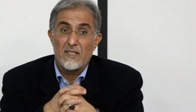 حسین راغفر: تحریم ها برای عده ای خاص در داخل کشور منفعت دارد
