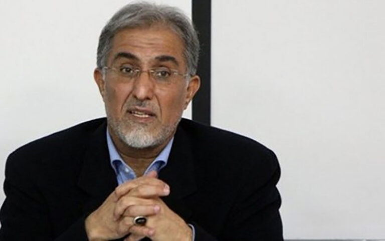 حسین-راغفر-تحریم-ها-برای-عده-ای-خاص-در-داخل-کشور-منفعت-دارد