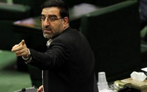 حمله-تند-نماینده-قم-به-رئیس‌جمهوری