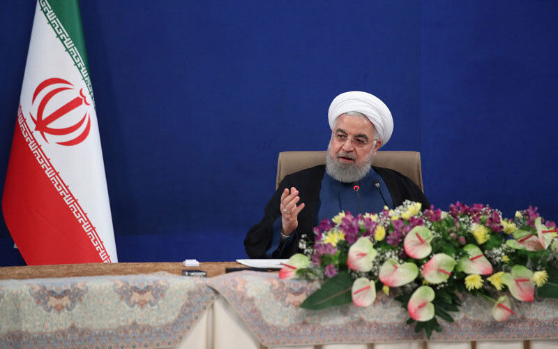 خبرهای-مهم-و-خوش-روحانی-درباره-اجاره-بها،-مسکن-خانه-اولی-ها-و-واگذاری-زمین