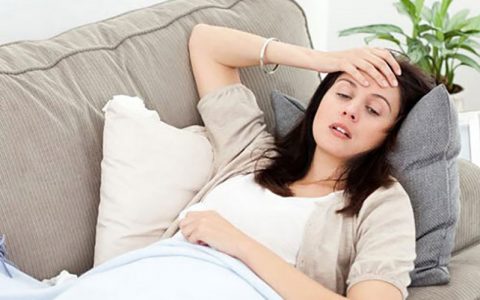 خستگی و کسالت؛ یکی از علائم ابتلای خفیف به کووید ۱۹