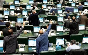 خط-و-نشان-پارلمان-برای-رئیس‌جمهور