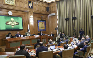 دردسر-غیبت-زالی-در-جلسه-امروز-شورای-شهر