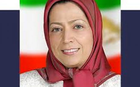 بزرگ درباره «مریم رجوی» ؛ تروریست های منافق چه نقشه ای دارند؟