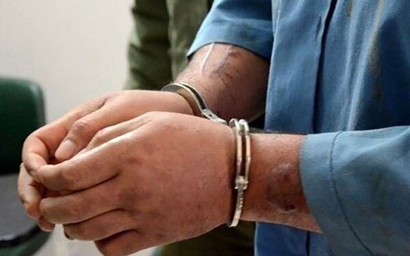 دزدی از ۲۰۰ ماشین با لباس زنانه فقط در دو هفته!