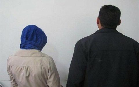 دزدی ۴ میلیاردی زوج سرایدار 1 دزدی ۴ میلیاردی زوج سرایدار