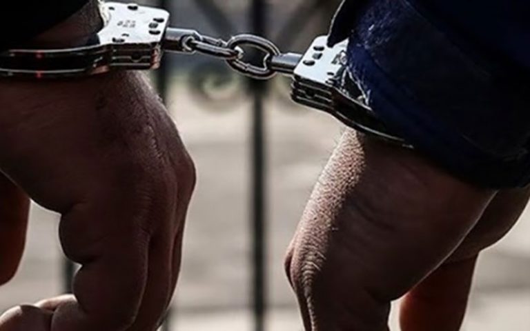 دستگیری-قاتل-فراری-بعد-از-۲۷-سال