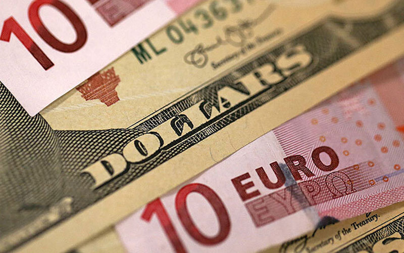 دلار ۲۰۰ تومان گران شد / آخرین قیمت ارزها در ۶ مرداد ۹۹