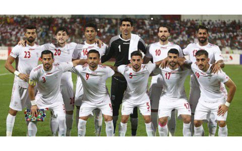 دلیل فسخ قرارداد آل اشپرت با فدراسیون فوتبال مشخص شد 1 دلیل فسخ قرارداد آل اشپرت با فدراسیون فوتبال مشخص شد دلیل فسخ قرارداد آل اشپرت با فدراسیون فوتبال مشخص شد ویروس کرونا, فدراسیون فوتبال, آل اشپرت