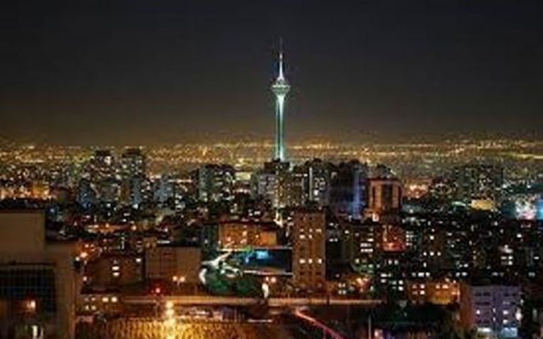 دلیل-قطع-برق-های-پراکنده-در-تهران-چیست؟
