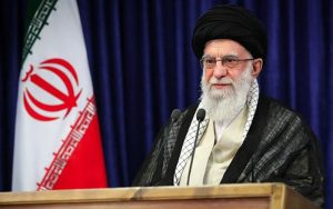 رهبر-انقلاب-تحریم‌های-آمریکا-علیه-ملت-ایران-جنایت-است