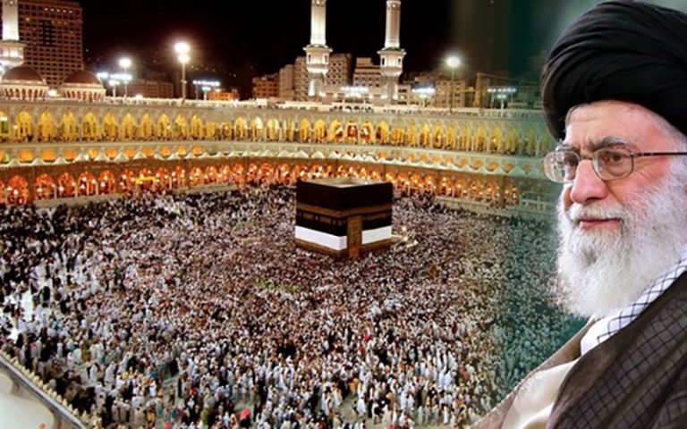 رهبر-انقلاب-رفتار-دولت-نژادپرست-آمریکا-را-محکوم-و-از-حرکت-مردم-حمایت-می‌کنیم