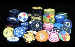 رواج-ارز-دیجیتال-توسط-بانک-مرکزی-تایلند