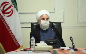 روحانی-سوگواری‌ها-را-چنان-برگزار-کنیم-که-بعد-محرم-کسی-سوگوار-عزیزانش-نشود