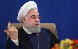 روحانی-نرخ-ارز-متعادل-می-شود