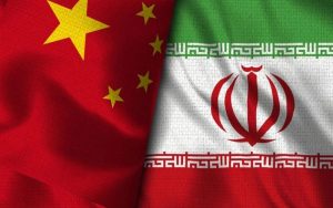 روزنامه-«توکیو»-چین-با-نزدیک-شدن-به-ایران-از-آمریکا-دور-می‌شود