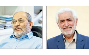 رویارویی-رسانه‌ای-دو-سپاهی-سابق