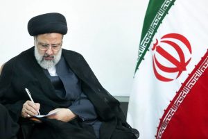 رِئیسی