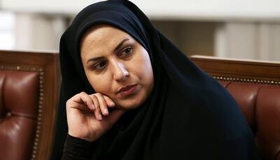 زن باید بچه داری کند و به امورات خانه رسیدگی کند