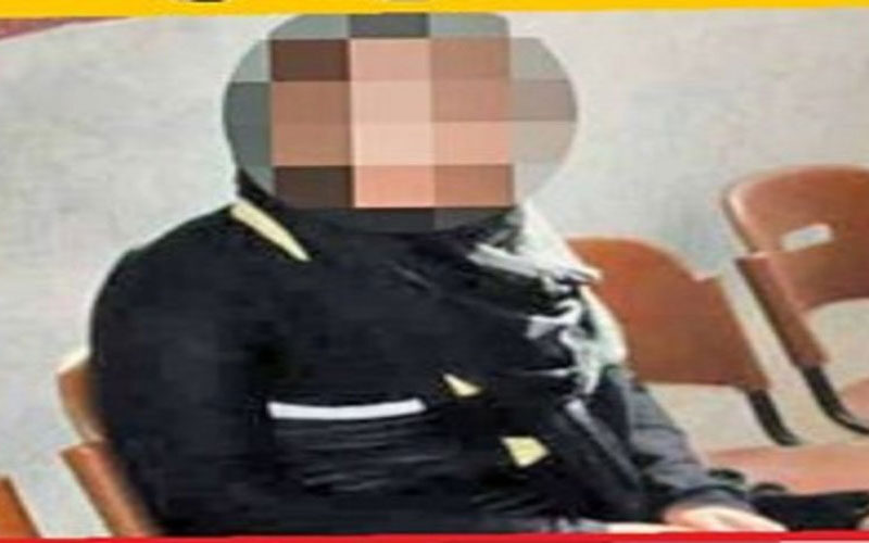 زن-میانسال-شوهرش-را-در-بشکه-قیر-سوزاند