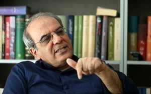 زیرک-دانستن-احمدی-نژاد-مانند-زیرک-دانستن-معاویه-در-برابر-امام-علی-است