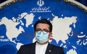 سخنگوی-وزارت-خارجه-بهانه‌های-کره-جنوبی-قابل-قبول-نیسترسند-همکاری-25-ساله-ایران-و-جین-هنوز-نهایی-نشده