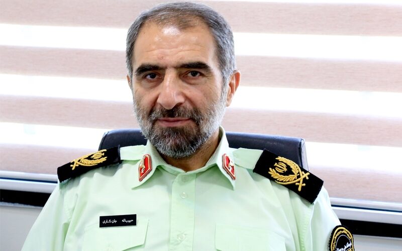 سردار جانثاری