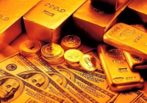 سقوط قیمت سکه؛ یورو ترمز برید