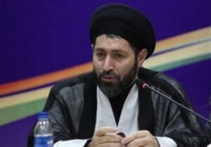 سید کاظم موسوی