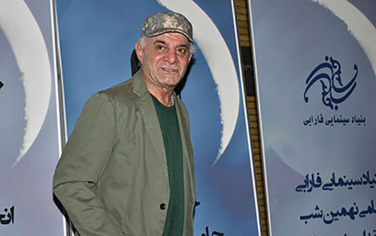 سیروس-گرجستانی-از-دنیا-رفت
