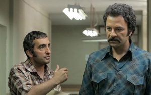 شخصیت‌های-«نجلا»-لهجه-جنوبی-دارند