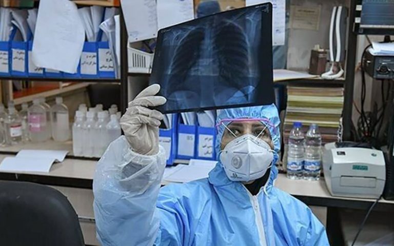 شناسایی-2379-مبتلای-جدید-به-کرونا10-استان-در-وضعیت-قرمز