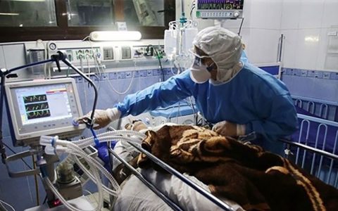 شناسایی 2621 مبتلای جدید به کرونا/ فوت 226 بیمار در 24 ساعت 1 شناسایی 2621 مبتلای جدید به کرونا/ فوت 226 بیمار در 24 ساعت شناسایی 2621 مبتلای جدید به کرونا سیما سادات لاری, ویروس کرونا