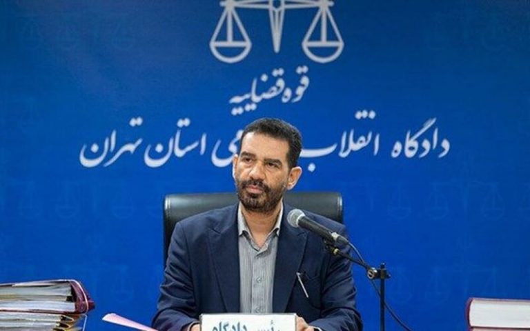 ضبط-وثیقه-داماد-متواریِ-وزیر-سابق