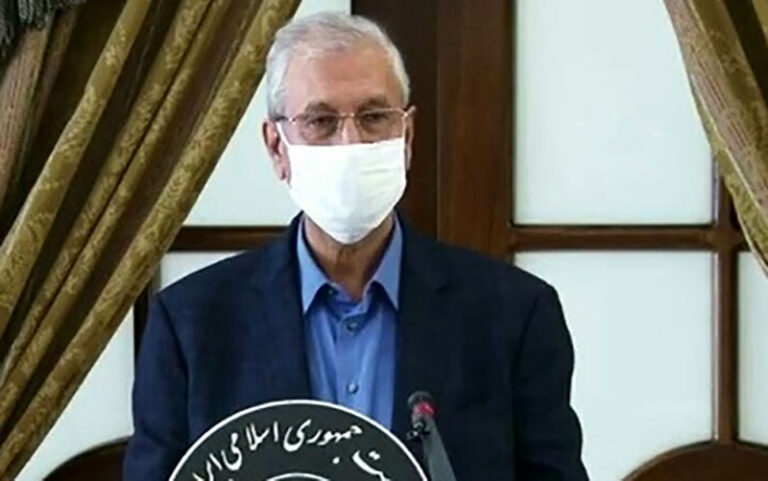 علی-ربیعی-ونزوئلا-کالا-بخواهد،-ایران-تامین-می‌کند