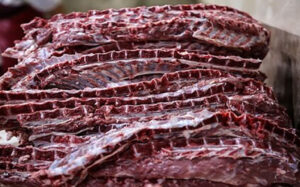 عوامل-گرانی-گوشت-قرمز-در-بازار-‌چیست؟