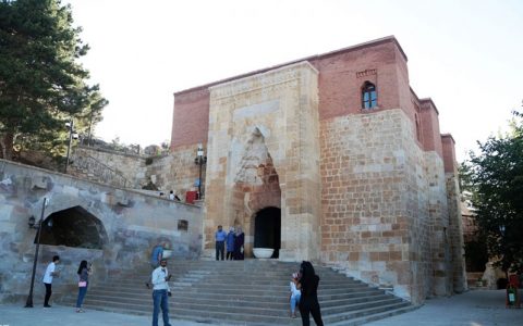 غار اصحاب کهف اینجاست؟/تصاویر