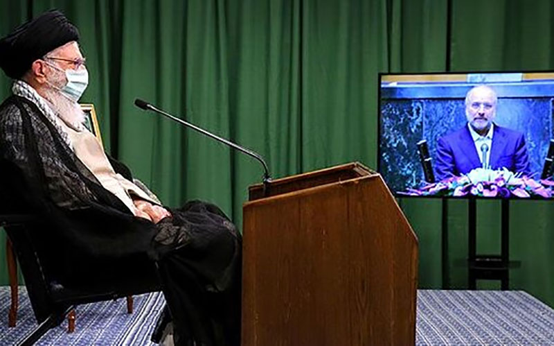قالیباف مطرح کرد: تدوین «بسته اقتصاد مردمی» در دستورکار مجلس یازدهم/ تحول اقتصادی به نفع مردم