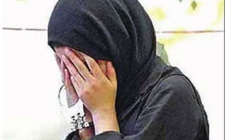 قتل-کودک-دو-ساله-به-دست-مادرش