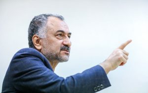 قرارداد-۲۵-ساله-با-چین-می‌تواند-آمریکا-را-به-پای-میز-مذاکره-با-ایران-بکشاند