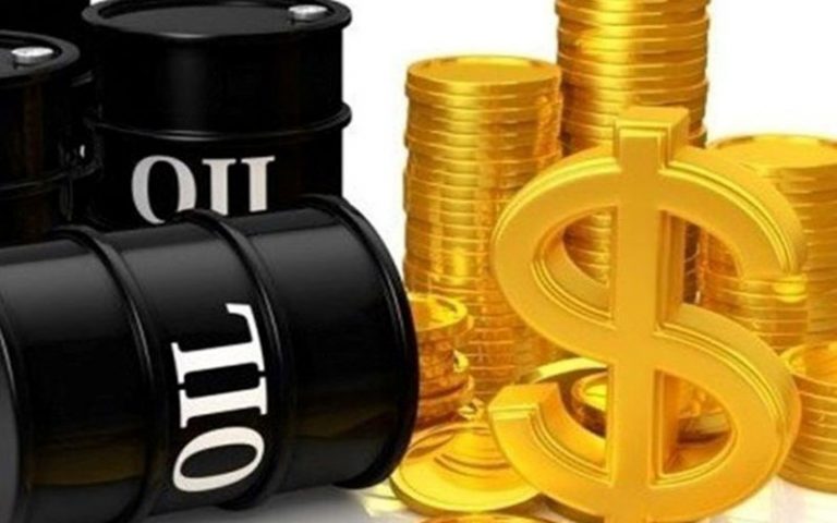 قیمت-امروز-طلا-و-نفت-در-بازار-های-جهانی