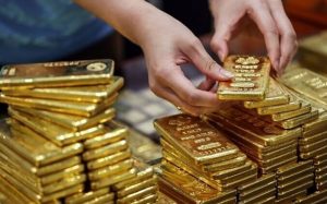 قیمت-طلا-در-آستانه-ثبت-رکورد-تاریخی
