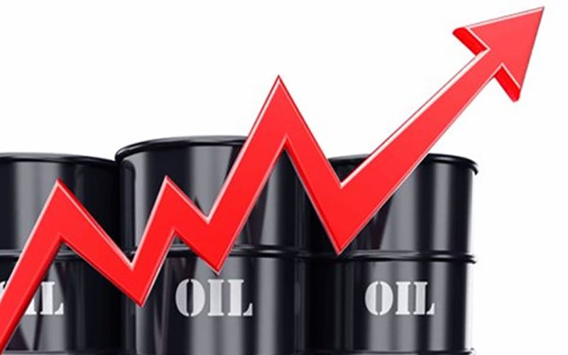 قیمت-نفت-کاهش-یافت