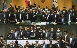 لاجوردی-برخی-نمایندگان-مجلس-دهم-خانه‌های-سعادت‌آباد-را-ترک-نمی‌کنند