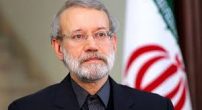 لاریجانی دوباره کرونا گرفت