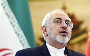 ماجرای-پرچم-ایران-در-سفر-ظریف-به-عراق-چه-بود؟