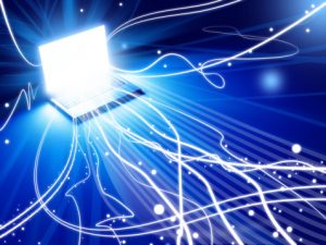 Computer mind explosion